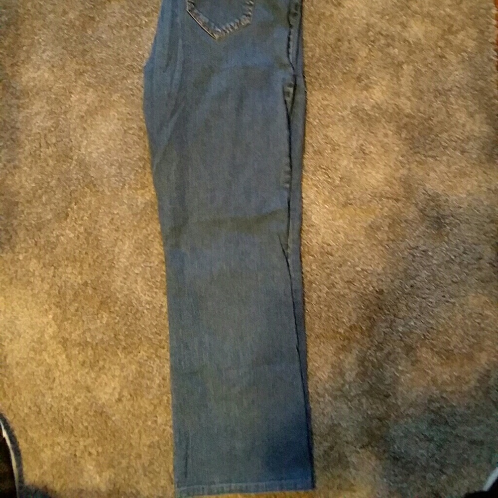 Focus jeans